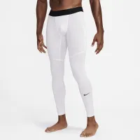 Nike Pro чоловічі Dri-FIT Fitness Tights колір білий