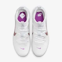 Nike Alpha Huarache NXT Men's Baseball Cleats White