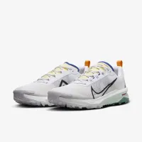 Nike Kiger 9 мужские Trail Running Кроссовки цвет белый