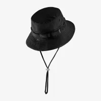 Racing Louisville Nike Soccer Boonie Bucket Hat колір чорний