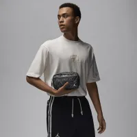 Nike Jordan Quai 54 Camera сумка (1.6L) колір чорний