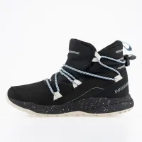 Кроссовки Merrell Bravada 2 Thermo Demi WP J036792 - Черные