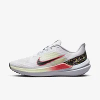 Nike Winflo 9 женская Road Running обовь White