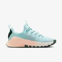 Nike Free Metcon 6 Premium женская для тренировок Кроссовки синий