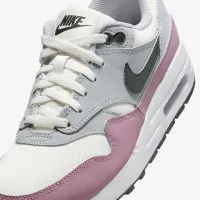 Nike Air Max 1 Big дитячі Кросівки колір білий