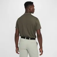 Nike Dri-FIT Victory мужские для гольфа Polo цвет зеленый