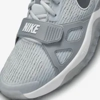 Nike Air Zoom Diamond Elite Turf мужские Baseball Кроссовки цвет серый
