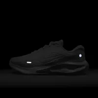 Nike Journey Run женская Road Running Кроссовки цвет белый