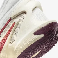Nike Cosmic Unity 2 баскетбольні Кросівки колір білий