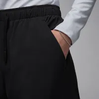 Nike Jordan Sport жіноча Dri-FIT Tunnel Pants колір чорний