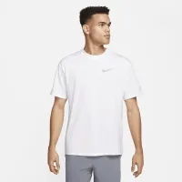 Nike чоловічі Max90 баскетбольні футболка колір білий