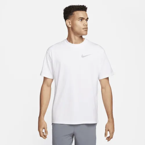 Nike чоловічі Max90 баскетбольні футболка колір білий