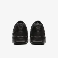 Nike Air Max 95 Essential мужские Кроссовки цвет черный