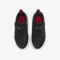 Nike Omni Multi-Court Little дитячі Кросівки колір чорний