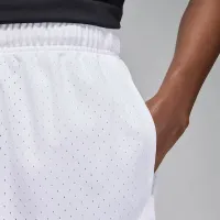 Nike Jordan Sport чоловічі Dri-FIT Mesh шорти колір білий