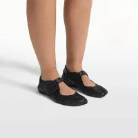 NikeSKIMS Rift Satin женская Кроссовки цвет черный