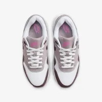 Nike Air Max 1 Big дитячі Кросівки колір білий