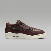 Nike Air Jordan 4RM женская Кроссовки цвет коричневый