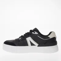 Кроссовки Lacoste L002 EVO 124 6 SFA 747SFA0055-454 - Черные