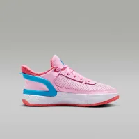 Nike Jordan DAY1 EO Big дитячі Кросівки Pink