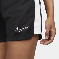 Nike Dri-FIT Academy 23 женская Soccer шорты цвет черный