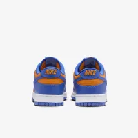 Nike Dunk Low Retro чоловічі Кросівки Orange