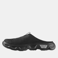 Шлёпанцы Salomon Reelax Slide 6.0 L47112400 - Черные