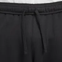 Штаны Nike Sportswear Club Fleece BV2737-010 - Черные