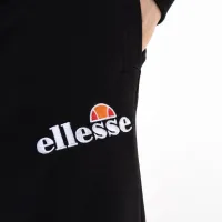 Штани спортивні Ellesse SHS08783-колір чорний - Чорні