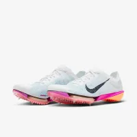 Nike Victory 2 Track & Field Distance Spikes цвет белый