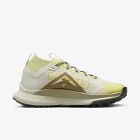 Nike Pegasus Trail 4 GORE-TEX женская Waterproof Trail Running обовь Brown