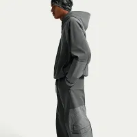 Nike Tech мужские Dri-FIT Shori Knit Utility Pants цвет серый