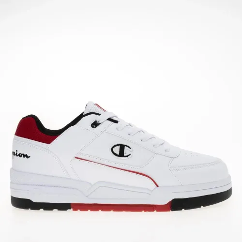 Кросівки Champion Rebound Heritage Low S22030-WW012 - Білі