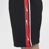 Nike Sportswear Club Toddler 2-Piece French Terry шорти комплект колір чорний