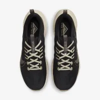 Nike Juniper Trail 2 мужские Trail Running Кроссовки цвет черный