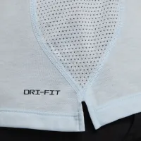 Nike Flex Rep мужские Dri-FIT Short-Sleeve Fitness Top синий