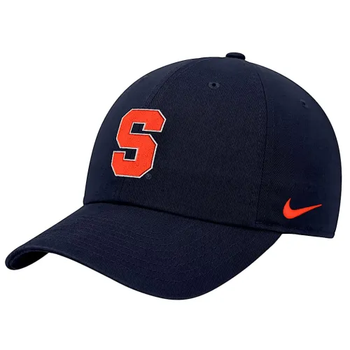 Syracuse Club чоловічі Nike College Cap блакитний