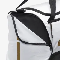 Nike Hoops Elite Duffel сумка (57L) колір білий
