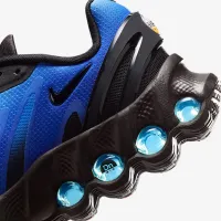 Nike Air Max Dn8 Big дитячі Кросівки колір чорний