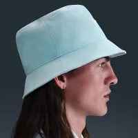 Nike Apex Swoosh Bucket Hat блакитний