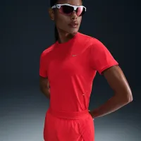 Nike AeroSwift жіноча Dri-FIT ADV Mid-Rise Brief-Lined 3
