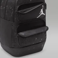 Nike Jordan Essentials наплічник (28.75L) колір чорний