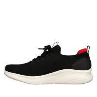 Кроссовки Skechers Skech-Lite Pro 232593BKRD - Черные