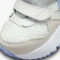 Nike Air Max SYSTM Baby/Toddler Кросівки колір білий