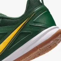 Nike Gato Big детские Кроссовки цвет зеленый