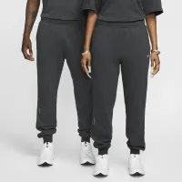 Nike NOCTA NOCTA Fleece CS Sweatpants колір сірий