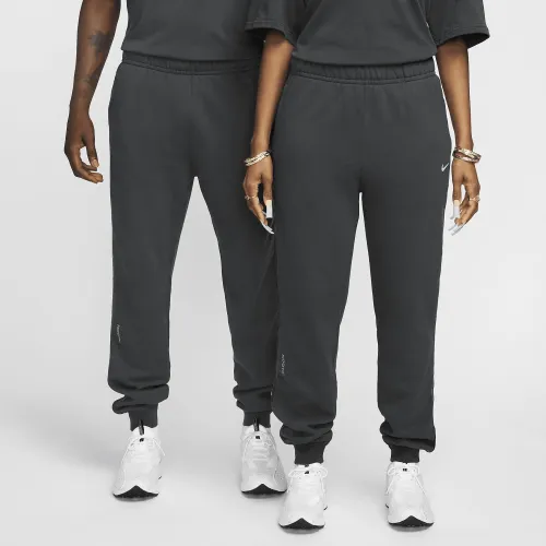 Nike NOCTA NOCTA Fleece CS Sweatpants колір сірий