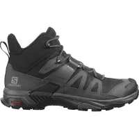Кроссовки для треккинга SALOMON X ULTRA MID 4 GTX Gore-Tex (413834)
