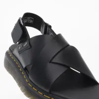 Сандалі Dr Martens Zane 30765001 - Чорні