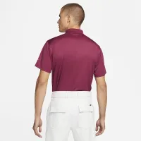 Nike Dri-FIT Victory чоловічі для гольфу Polo колір червоний